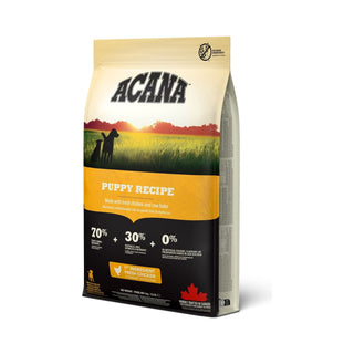 Acana Puppy Recipe