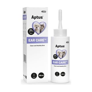 Aptus Ear Care 100 ml