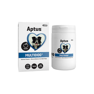 Aptus Multidog Tabletter 150st