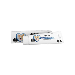 Aptus Recovery Booster Dog 100g