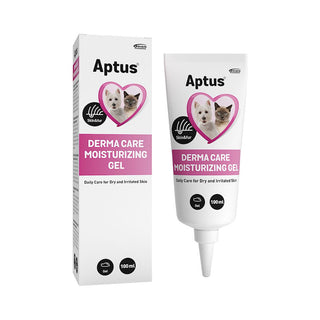 Aptus Derma Moisturizing Gel 100ml