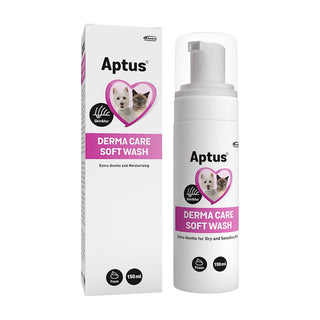 Aptus Derma Care Soft Wash 150ml