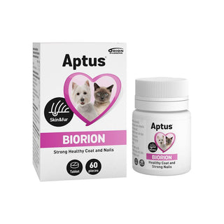 Aptus Biorion Tabletter 60st