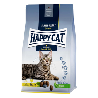 HappyCat Adult fågel, 300 g