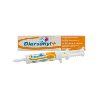 Diarsanyl + 24 ml