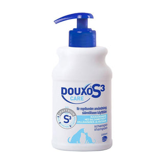 Douxo S3 Care Schampo 200 ml