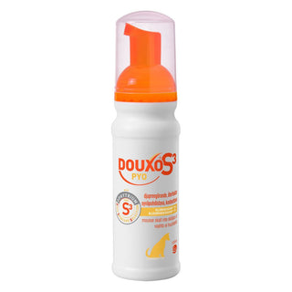 Douxo S3 Pyo Mousse 150 ml