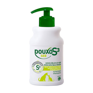 Douxo S3 Seb Schampo 200 ml