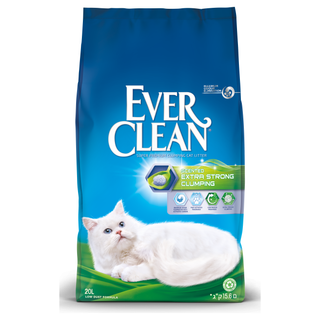 Ever Clean Extra Strong Scented