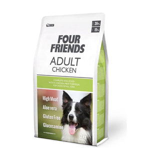 FourFriends Dog Adult