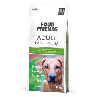 FourFriends Dog Adult Large Breed