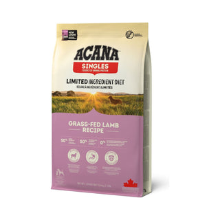 Acana Grass Feed Lamb