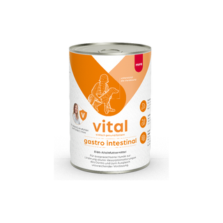 Mera Vital Våtfoder Gastro Intestinal 6x400g