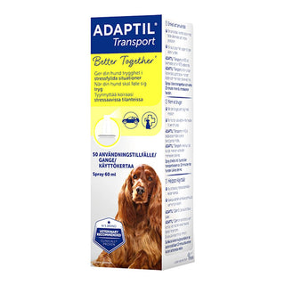 Adaptil Transport Spray