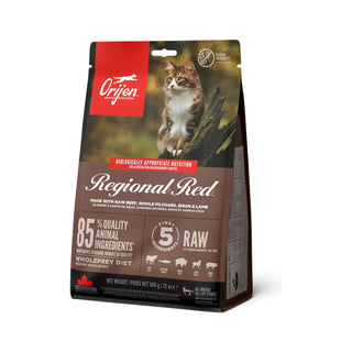 Orijen Cat Regional Red