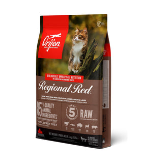 Orijen Cat Regional Red