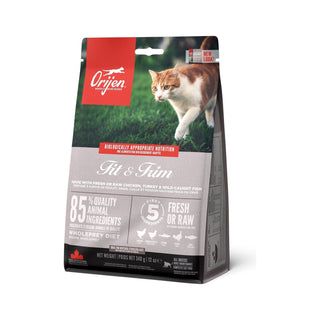 Orijen Cat Fit & Trim