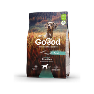 GOOOD Adult insekt, 300 g