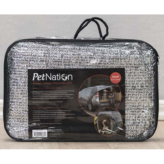 Silverduk PetNation 2,1 x 1,8 m