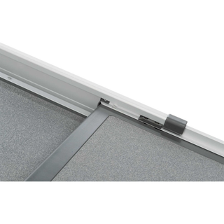 Ramp Petwalk, teleskopisk, 43 x 100-183 cm, aluminium, upp till 120 kg