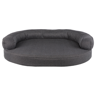 Florentina sofa, 110 × 85 cm, grå