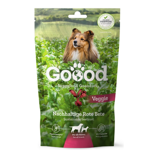 GOOODies training Snack Adult, 70 g vegetarisk