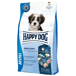 HappyDog f&v Mini Puppy, 300 g