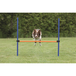 Agility Hopphinder Plast 123 x 115 cm