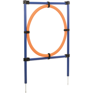 Agility Hoppring Plast 78 x 65 x 115 cm