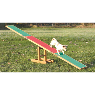 Agility Gungbräda Trä 300 x 34 x 54 cm