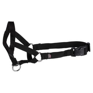 Nossele "Top-trainer" L-XL: 37 cm, svart