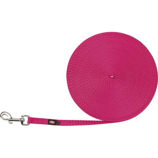 Spårlina ultralätt, XS-S: 15 m/10 mm, fuchsia