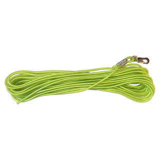 Spårlina gjuten Lime 6 mm 15 m