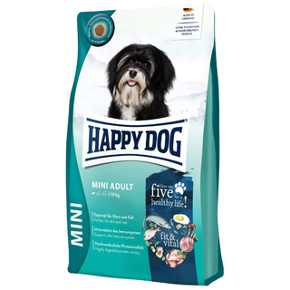 HappyDog f&v Mini Adult, 300 g