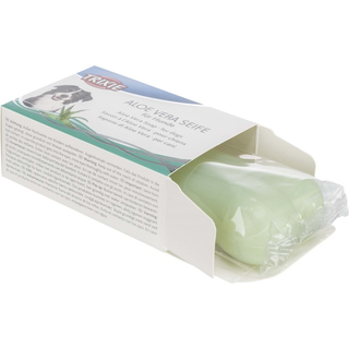 Aloe Vera tvål, 100 g