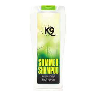 K9 Sommar Schampo 300 ml