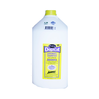 PCL Lavendel-Schampo 5,7 L