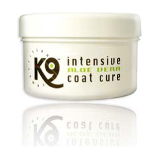 K9 Intensive Aloe Vera Coat Cure 2 L