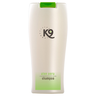 K9 Aloe Vera Schampo 300 ml