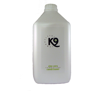 K9 Aloe Vera Conditioner 2,7 L