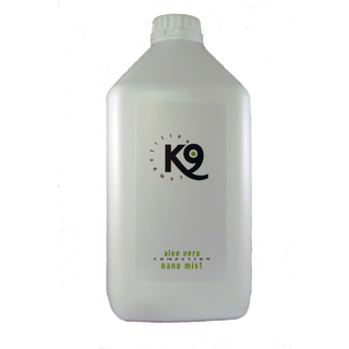 K9 Aloe Vera Nano Mist 2,7 L