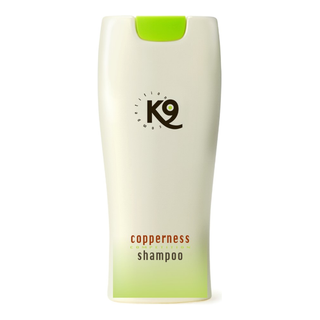 K9 Copperness Schampo 300 ml