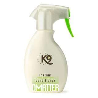 K9 Dmatter inst conditioner 2,7 L