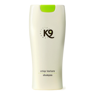 K9 Crisp Texture Schampo 300 ml