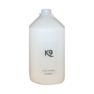 K9 Crisp Texture Schampo 2,7 L