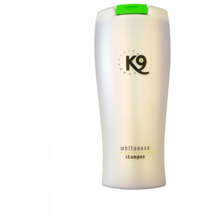 K9 Whiteness Schampo 300 ml