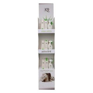 K9 Whiteness Schampo 300 ml