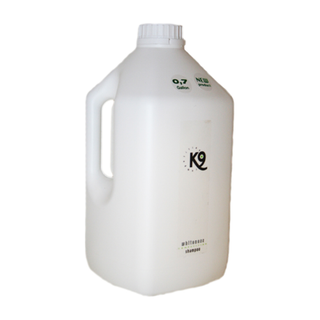 K9 Whiteness Schampo 2,7 L