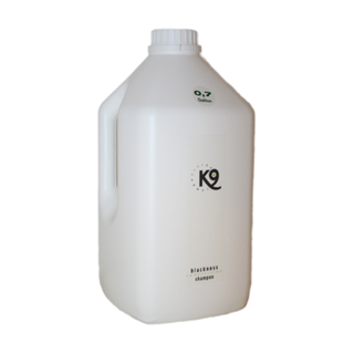 K9 Blackness Schampo 2,7 L