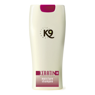 K9 Keratin schampo 300 ml